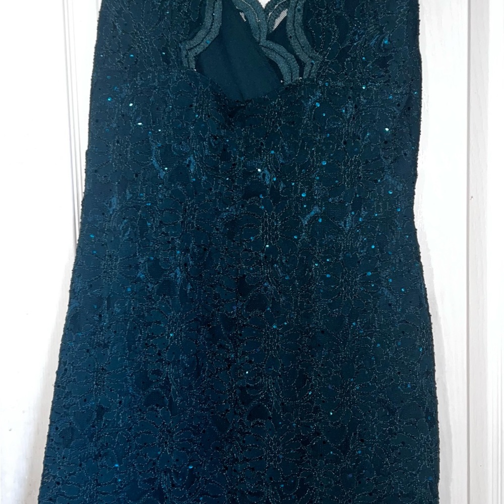 Cocktail dress
